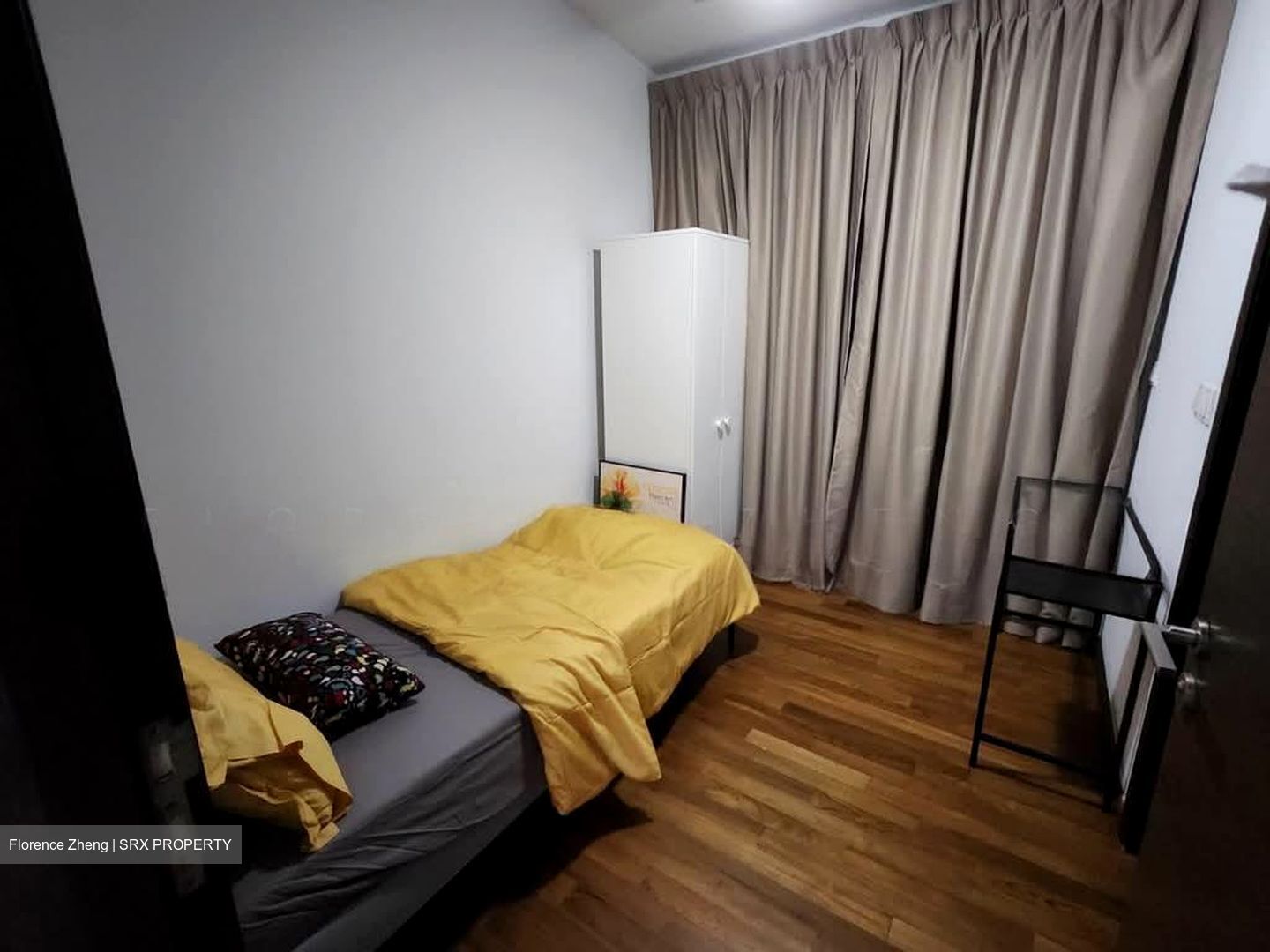Oxley Edge (D9), Apartment #548760301